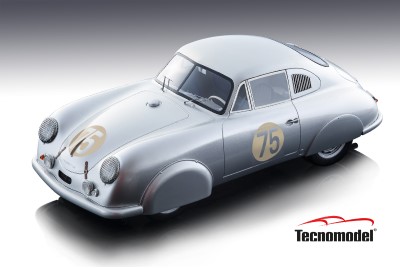 (image for) Porsche 356 SL 75th Anniversary Limited Edition